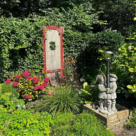- Tulipa - Vakantiehuis Nabij De Bloembollenvelden, Het Meer En Strand Noordwijkerhout Dış mekan fotoğraf