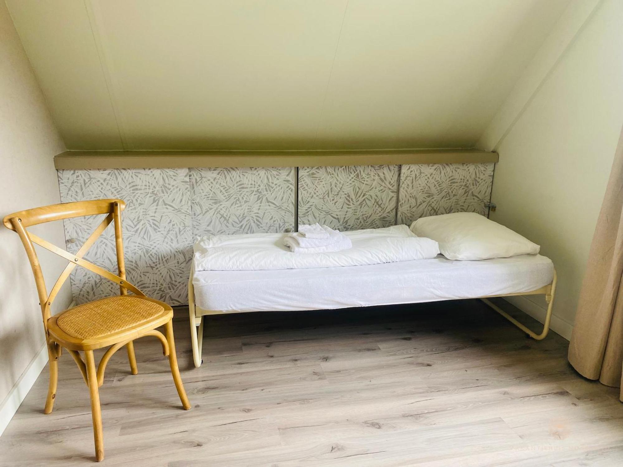 - Tulipa - Vakantiehuis Nabij De Bloembollenvelden, Het Meer En Strand Noordwijkerhout Dış mekan fotoğraf