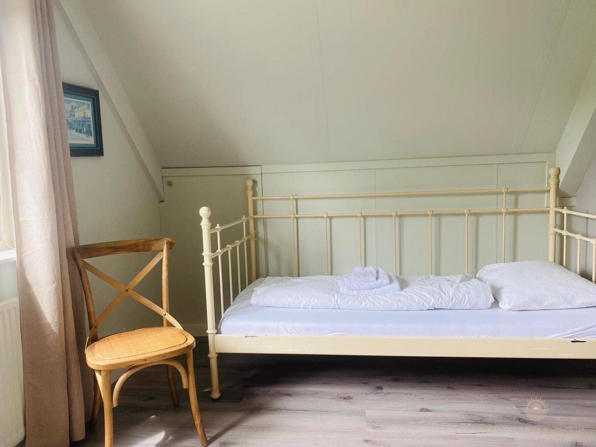 - Tulipa - Vakantiehuis Nabij De Bloembollenvelden, Het Meer En Strand Noordwijkerhout Dış mekan fotoğraf