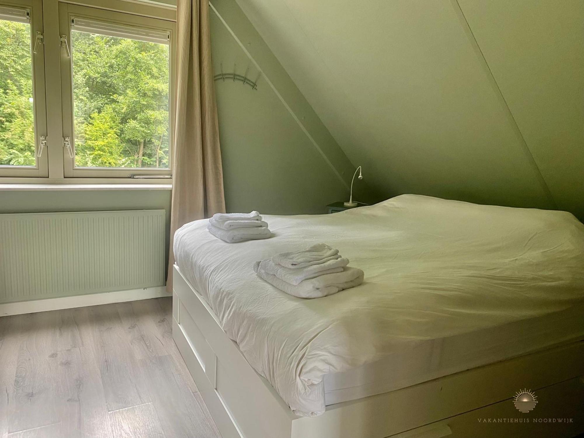 - Tulipa - Vakantiehuis Nabij De Bloembollenvelden, Het Meer En Strand Noordwijkerhout Dış mekan fotoğraf